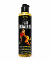 K2 Herbal Hair Growth Oil