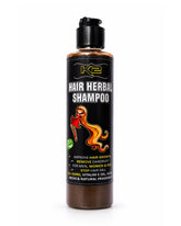 K2 Herbal Shampoo