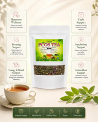 PCOS Herbal Tea