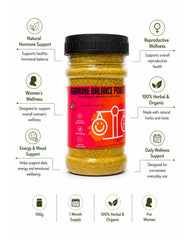 Hormone Balance Powder