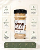 Shatavari Root Powder