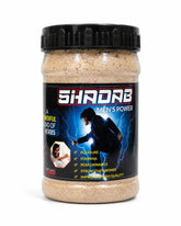 Shadab Men Powder