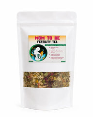Mom to be Fertility Tea