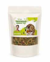 Thyroid Herbal Tea