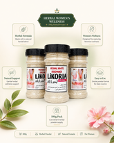 Herbal Likoria Powder