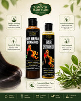 Hair Care Bundle