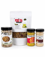 PCOS Recovery kit