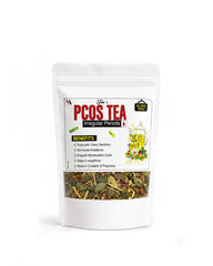 PCOS Herbal Tea