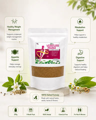Herbal Weight Loss Powder
