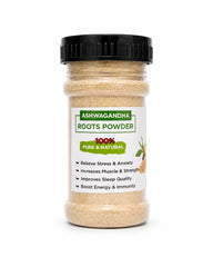 Ashwagandha Root Powder