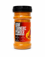Raw Turmeric Powder