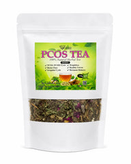 PCOS Herbal Tea