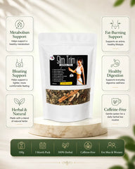 Slim Trim Tea