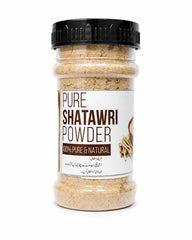 Shatavari Root Powder