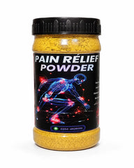 K2 Herbal Pain Relief Powder