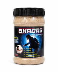 Shadab Men Powder