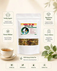 Mom to be Fertility Tea