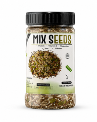 5 Mix Seeds