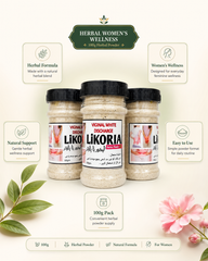 Herbal Likoria Powder