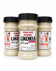 Herbal Likoria Powder