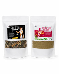 Herbal Slimming Kit