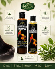 Hair Care Bundle