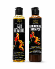 Hair Care Bundle